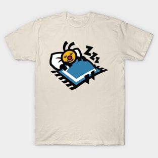 Bug in a Rug T-Shirt